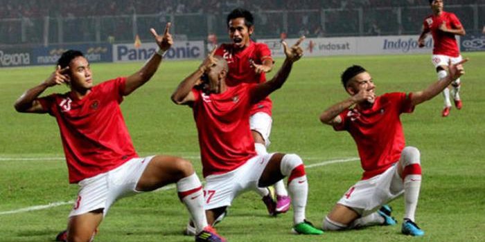 Bintang Bintang Bola Indonesia