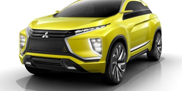 Mitsubishi Mpv Expander